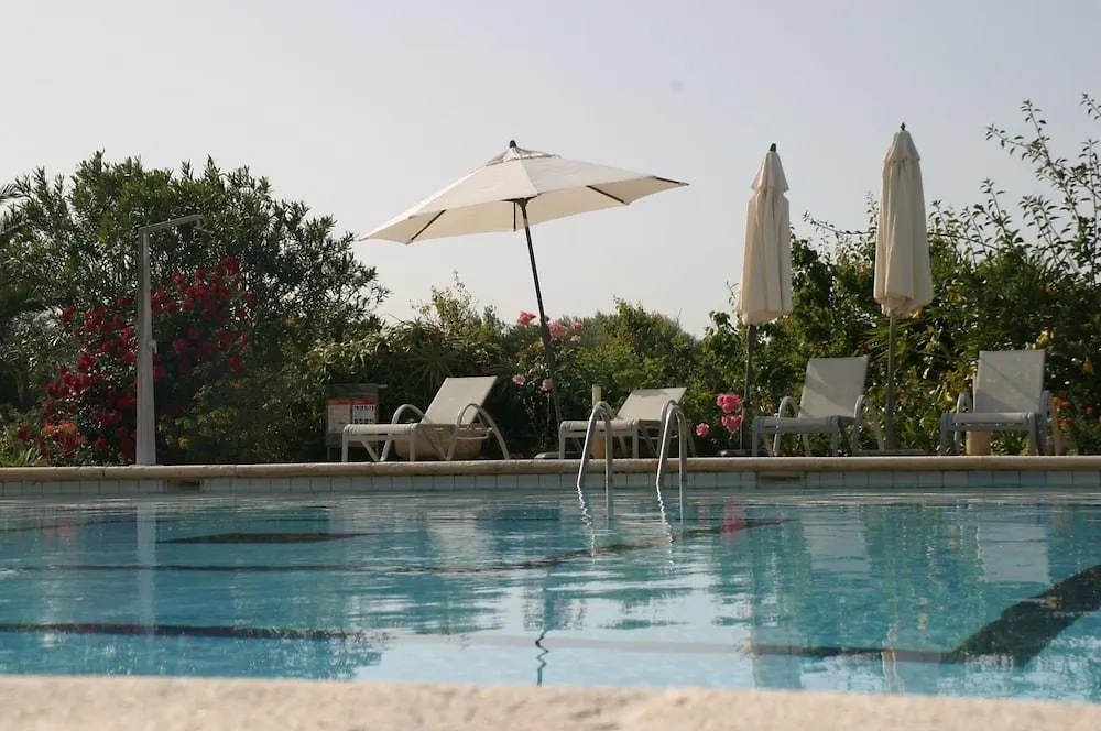 ****  Hotel Rural Predio Son Serra Muro İspanya
