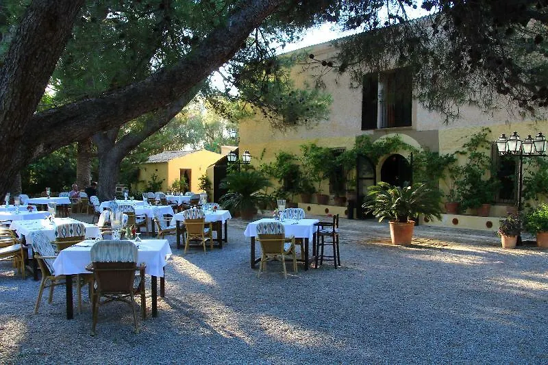 ****  Hotel Rural Predio Son Serra Muro İspanya